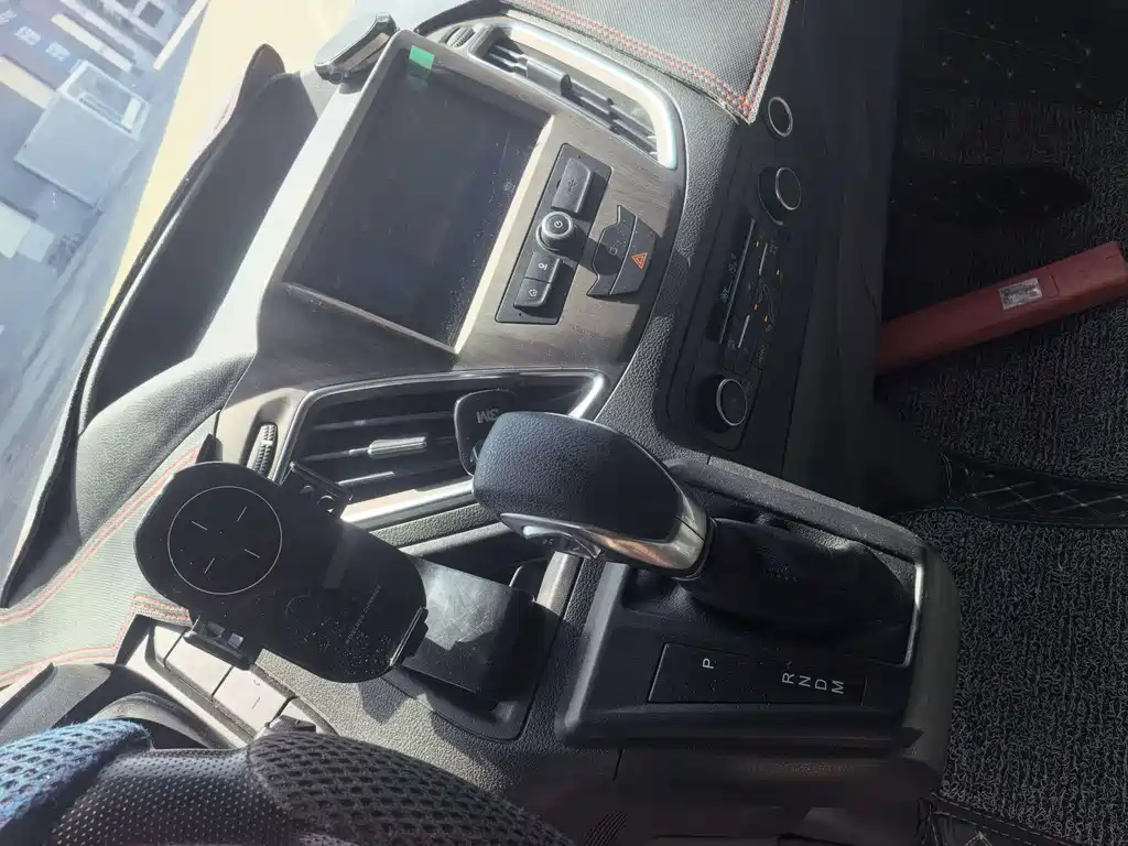 Ford Tourneo 2022 — фото 14