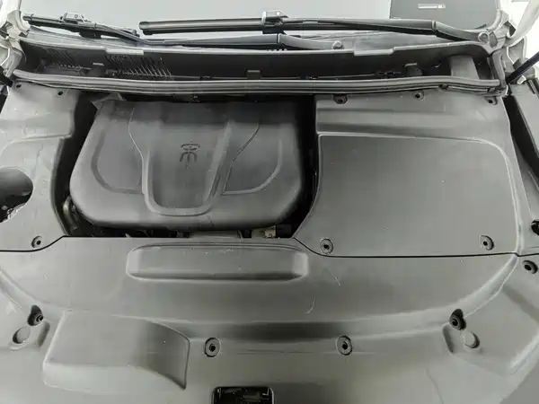 BYD Song MAX 2019