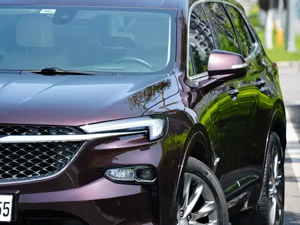 Buick Enclave 2020