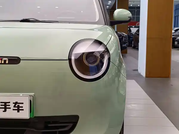 Changan Lumin 2023