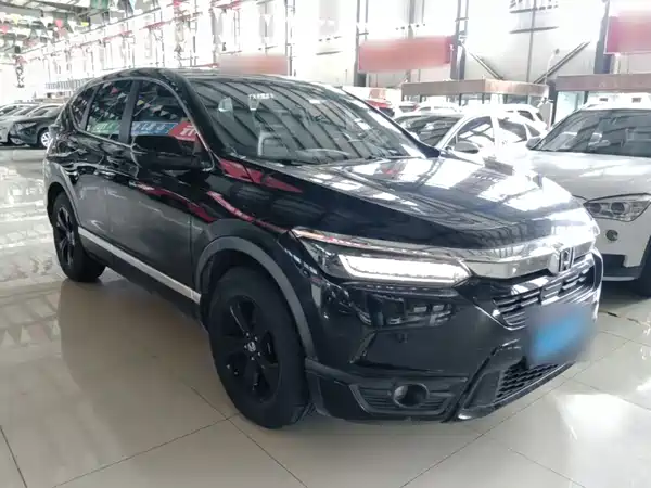 Honda Breeze 2022