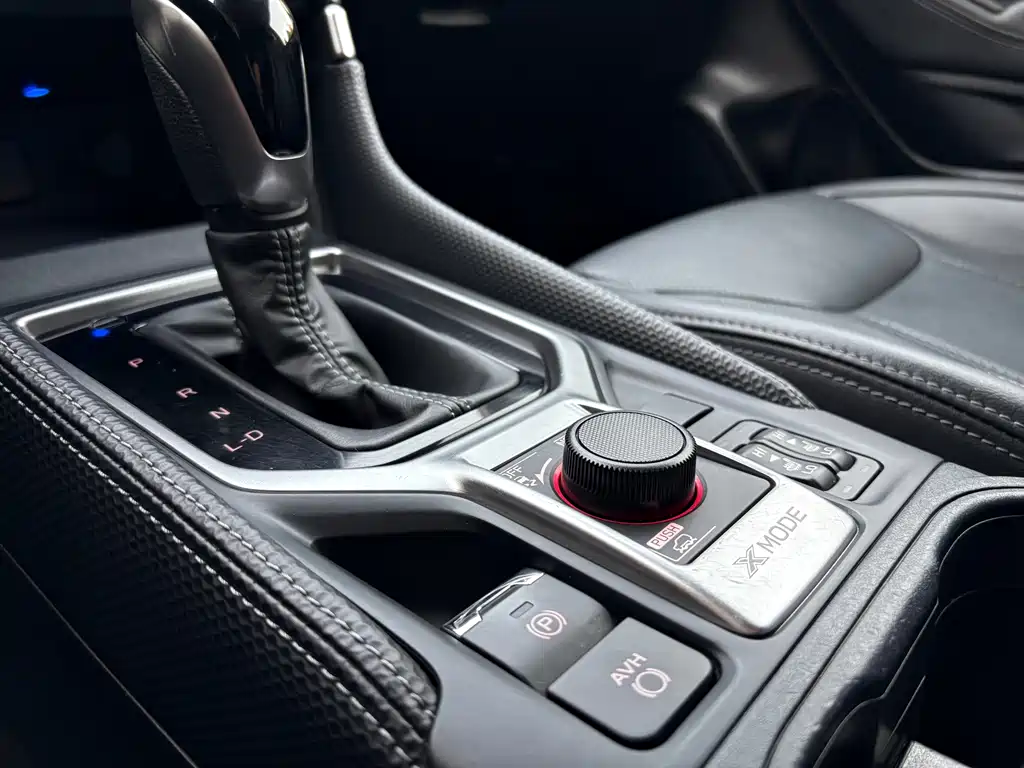 Subaru Forester 2020 — фото 10