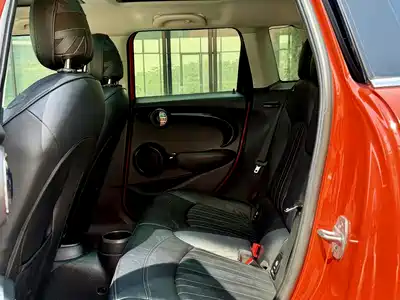 MINI MINI 2018