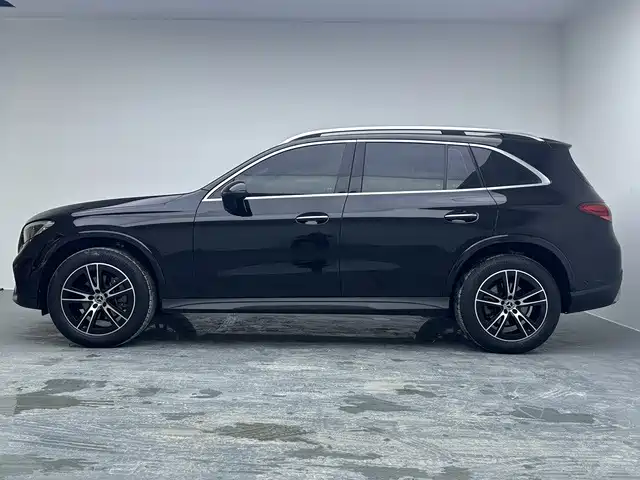 Mercedes-Benz GLC 2025 — фото 7