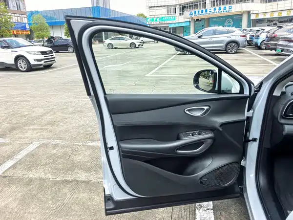 BYD Sealion 05 EV 2025