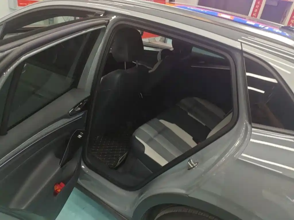 Volkswagen ID 4 CROZZ 2023