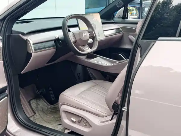 Onvo L60 2025