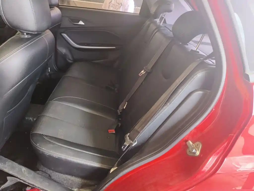 Chery Tiggo 3x 2019 — фото 17
