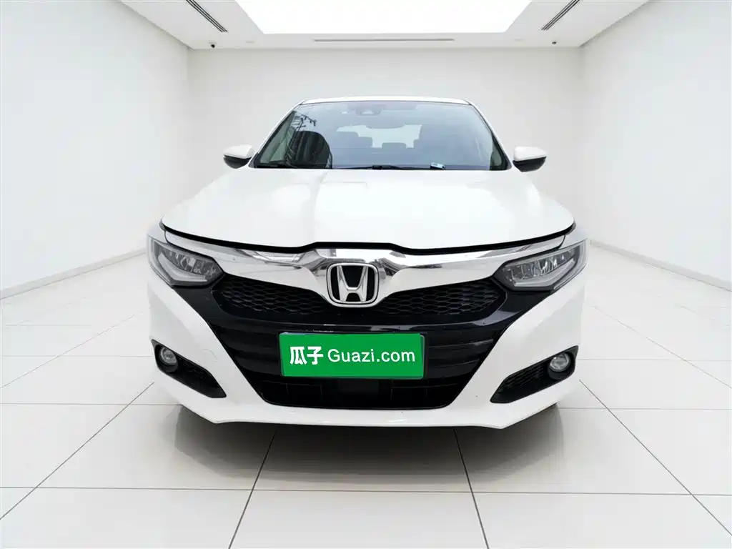 Honda Crider 2019 — фото 2