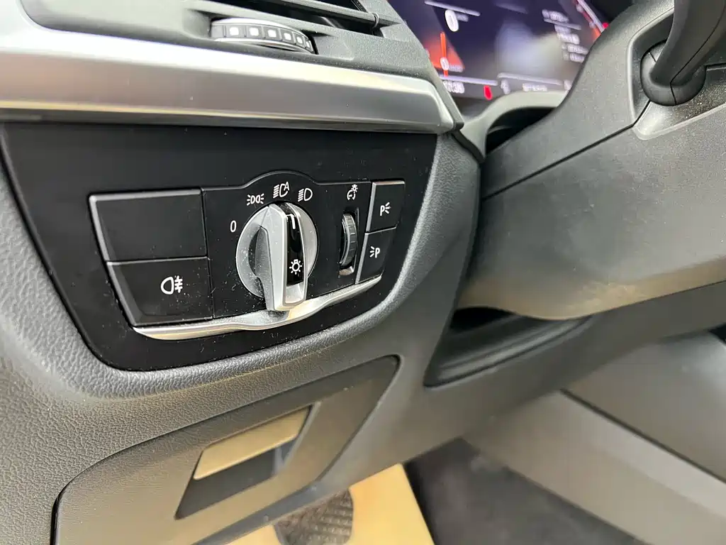 BMW X3 2023 — фото 4