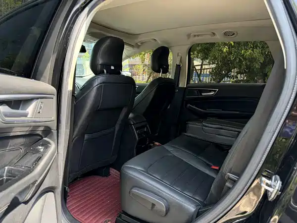 Ford Edge 2016