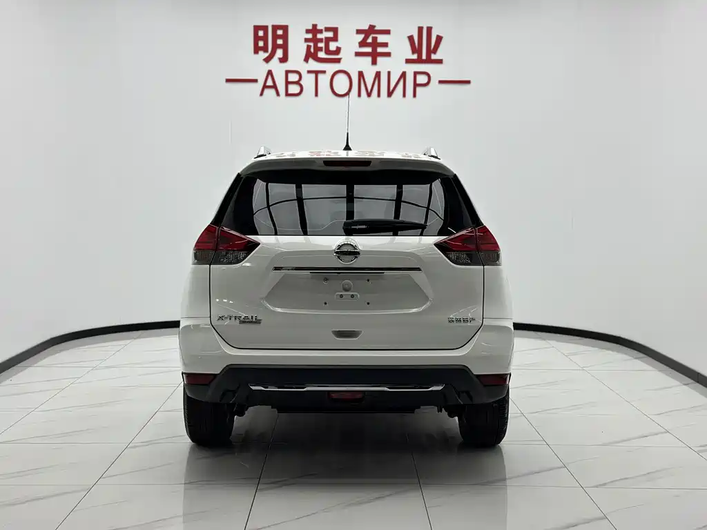 Nissan X-Trail 2023 — фото 10