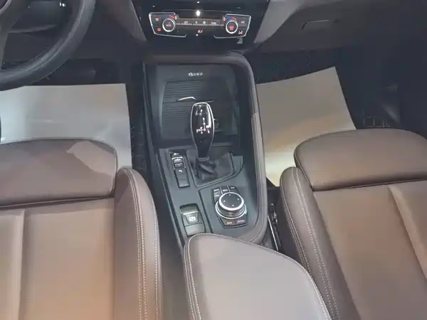 BMW X1 2022