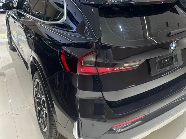 BMW X1 2024