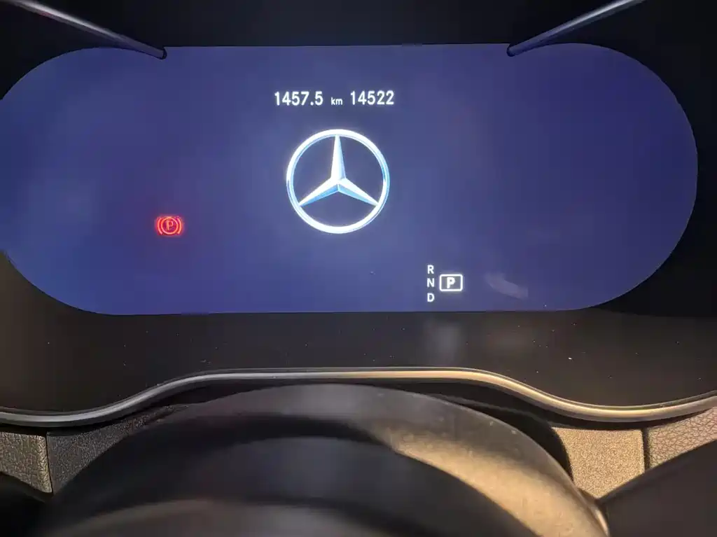 Mercedes-Benz C-Class AMG 2021 — фото 8