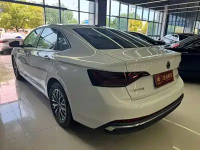 Volkswagen Sagitar 2024