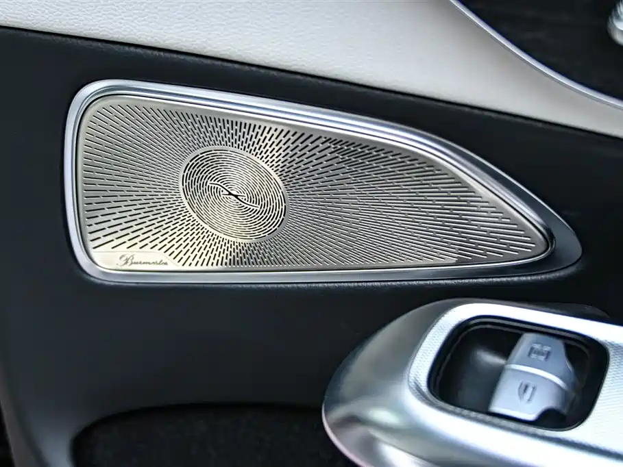 Mercedes-Benz E-Class 2024 — фото 28