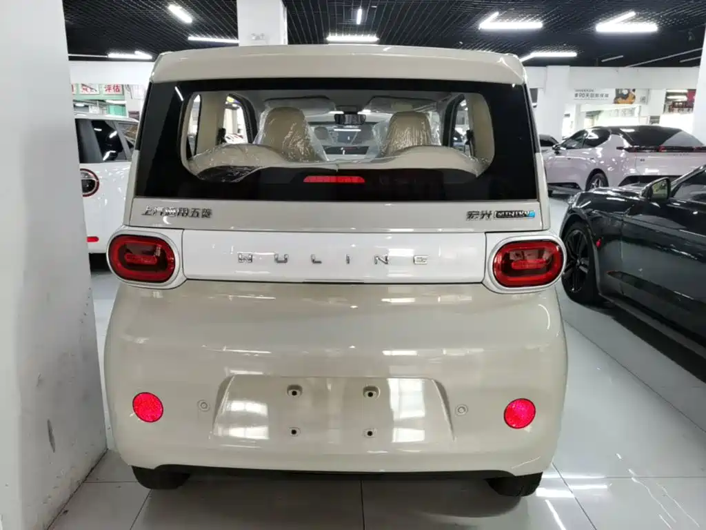 Wuling MINIEV 2026