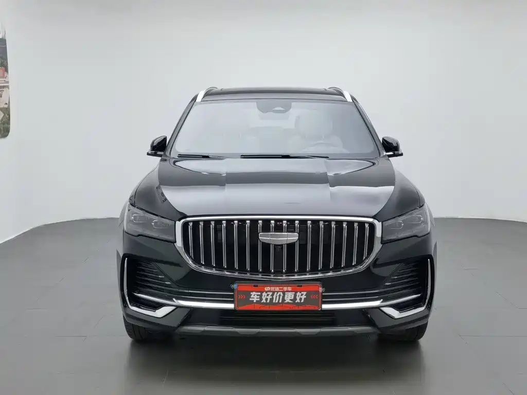 Geely Xingyue L 2025
