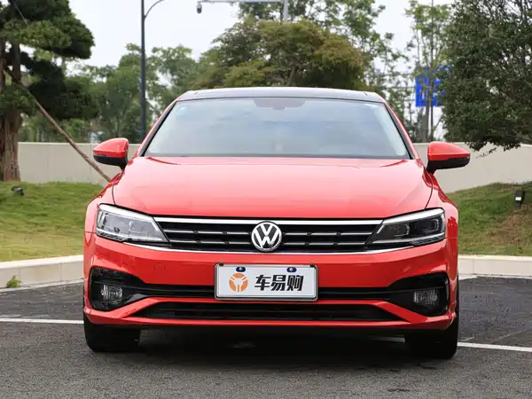 Volkswagen Lamando 2020