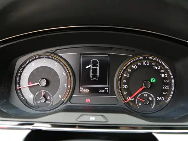 Volkswagen Lamando 2020