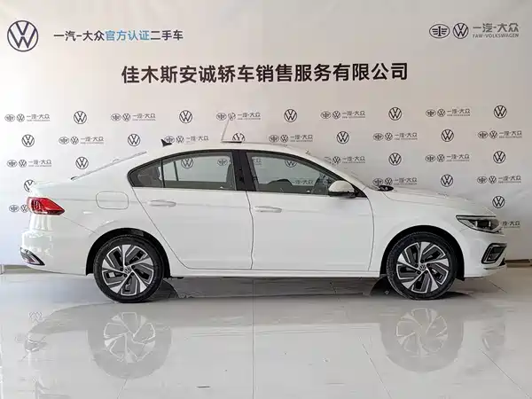 Volkswagen Bora 2026