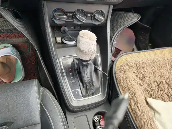 MG ZS 2019