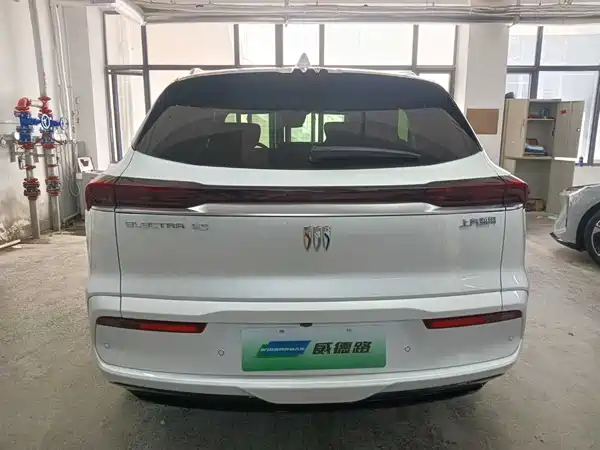 Buick E5 2025