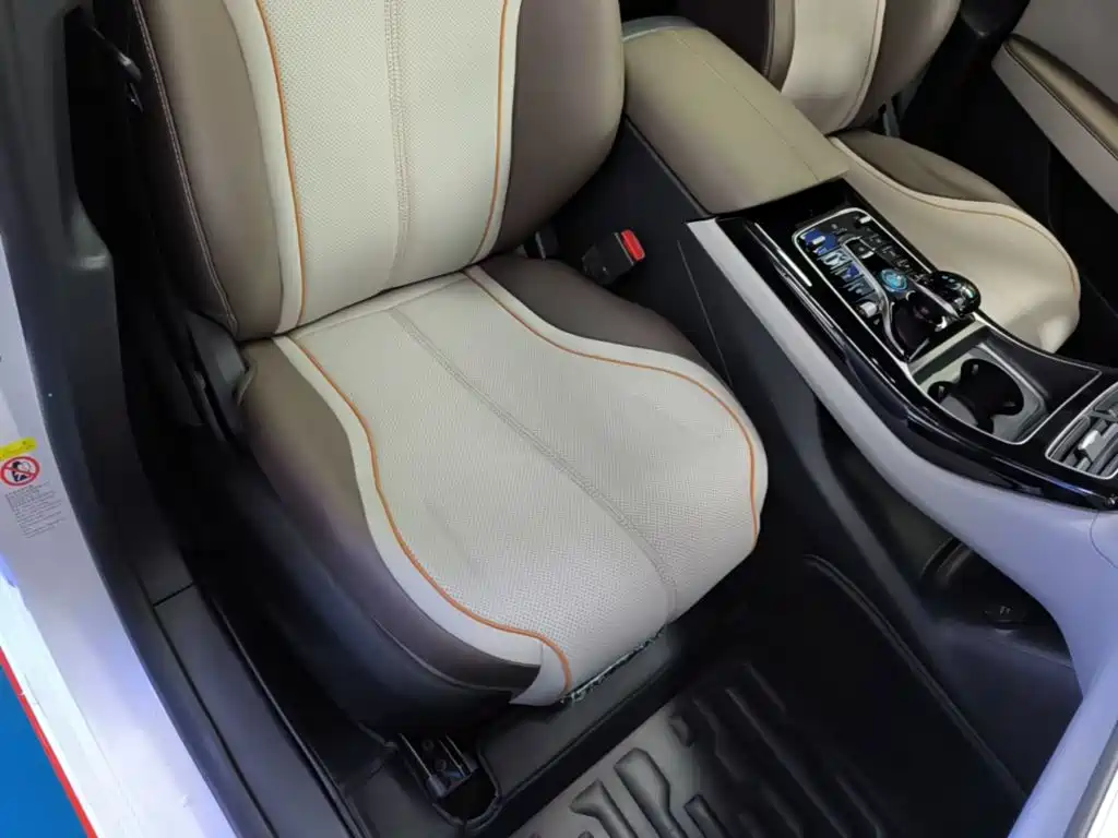 BYD Qin PLUS 2024 — фото 25