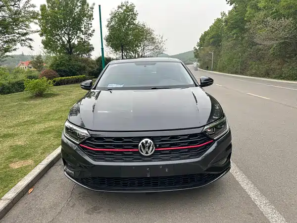 Volkswagen Sagitar 2021