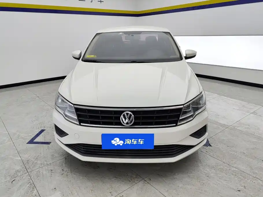 Volkswagen Jetta 2018
