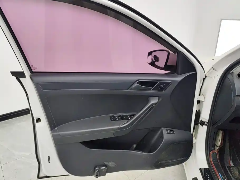 Volkswagen Jetta 2018