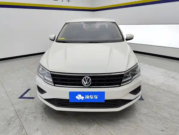 Volkswagen Jetta 2018