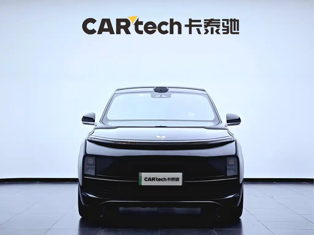 Li Auto Li L8 2023
