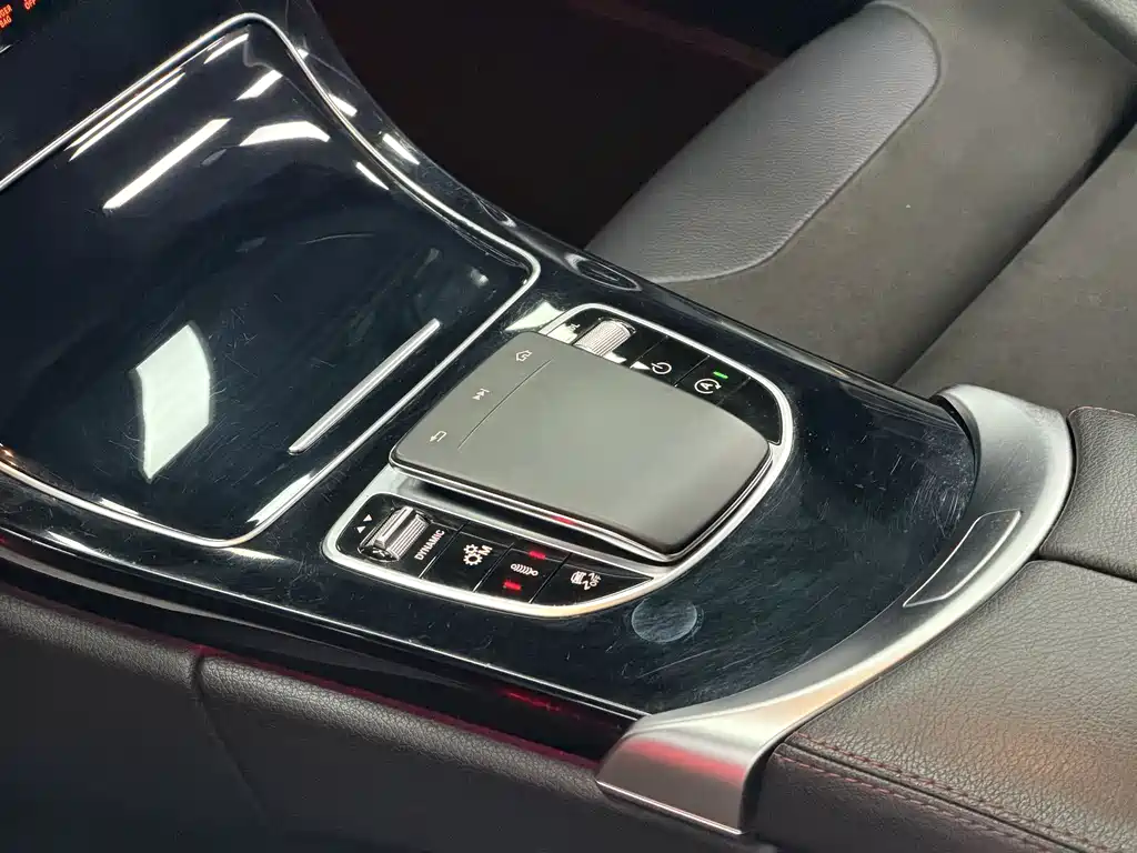 Mercedes-Benz C-Class AMG 2019 — фото 14