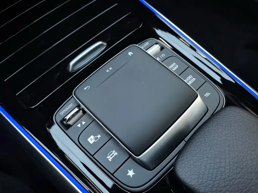 Mercedes-Benz GLA 2022 — фото 17
