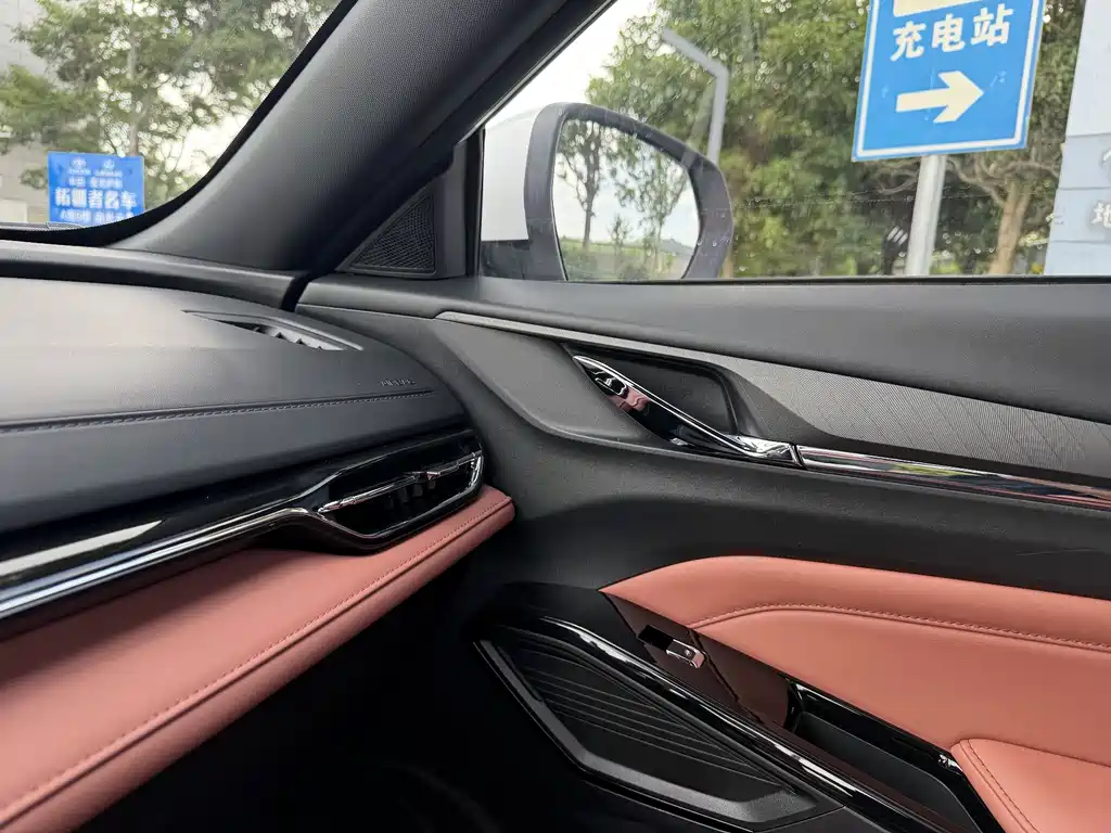 Changan X5 PLUS 2025 — фото 21
