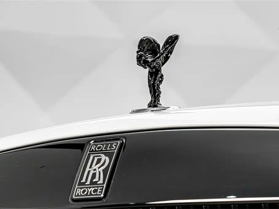 Rolls-Royce Wraith 2020 — фото 5