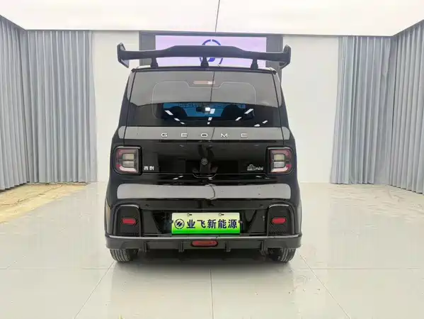 Geely Galaxy Panda 2025