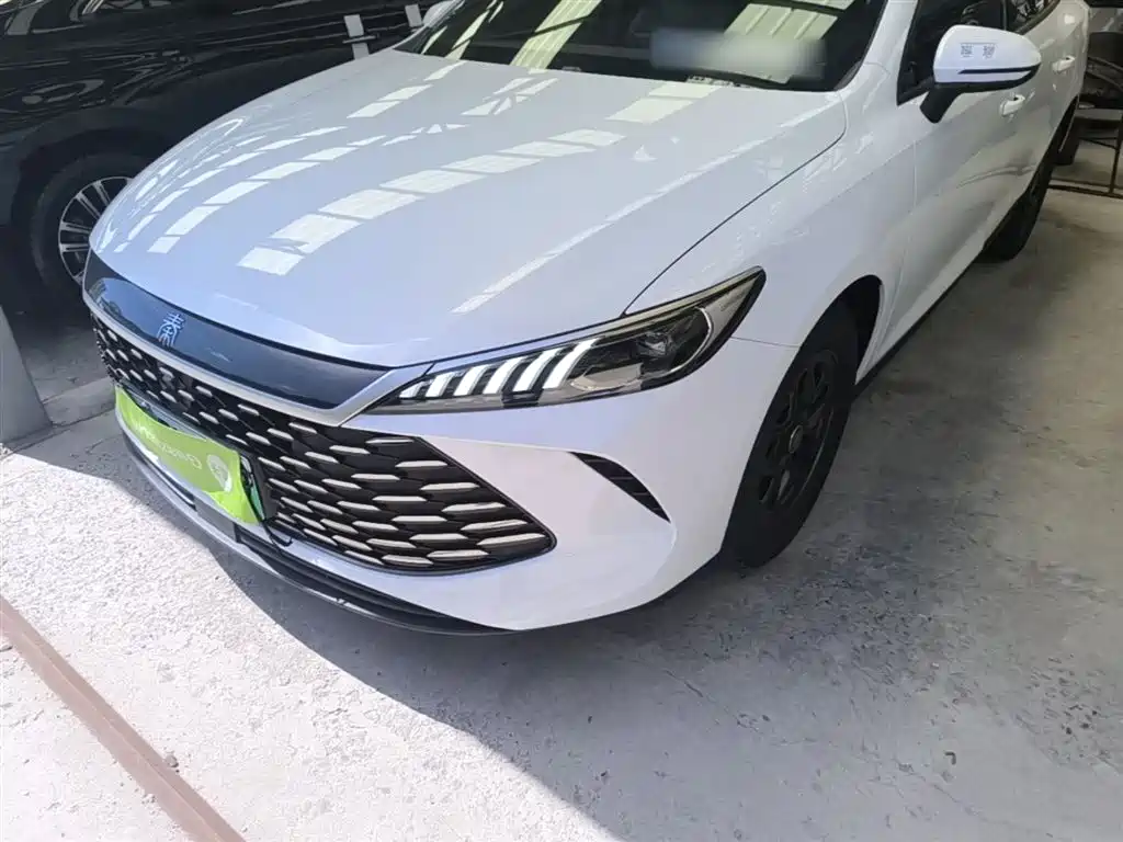BYD Qin PLUS 2025 — фото 24