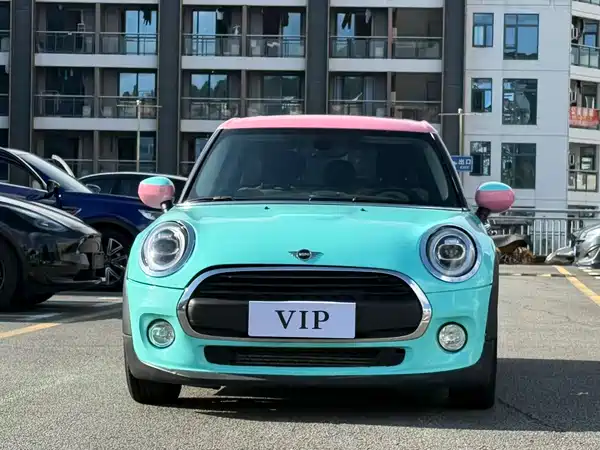 MINI 2021