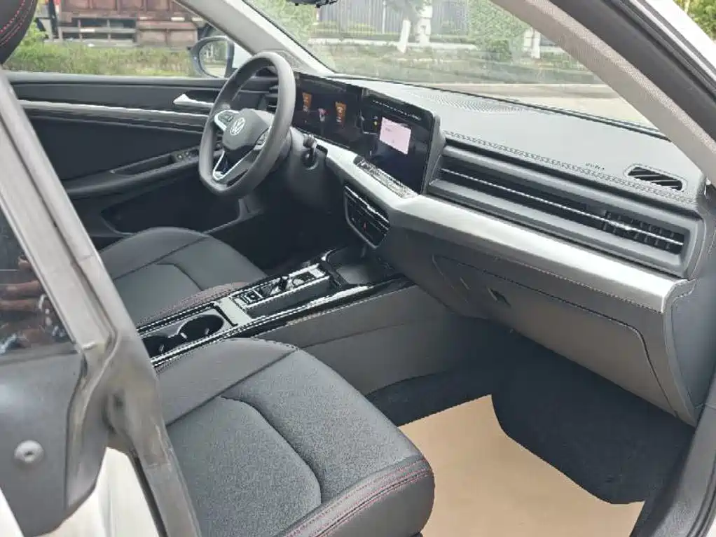 Volkswagen Lamando 2024