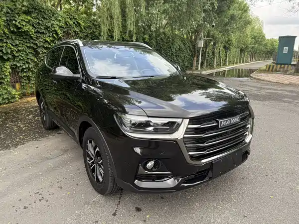 Haval H6 2022