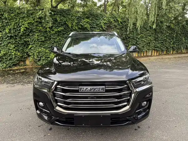 Haval H6 2022