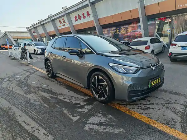 Volkswagen ID.3 2024