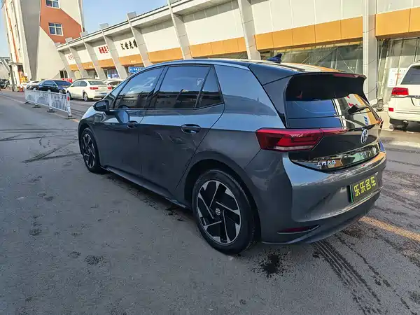 Volkswagen ID.3 2024