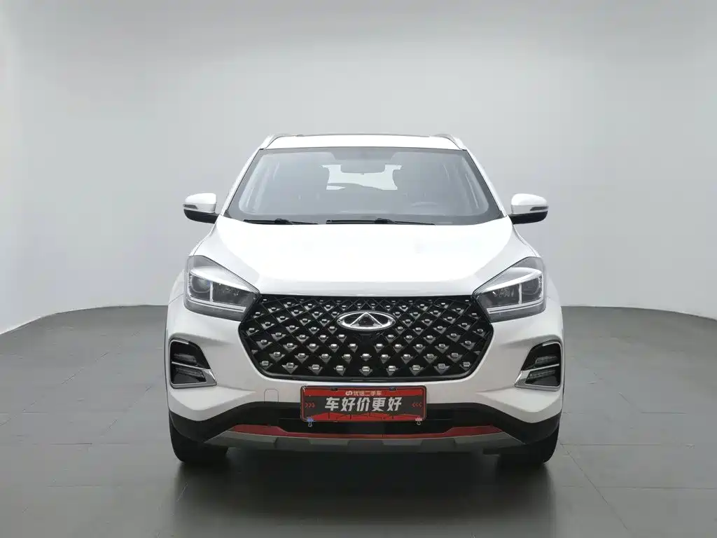Chery Tiggo 5x 2023
