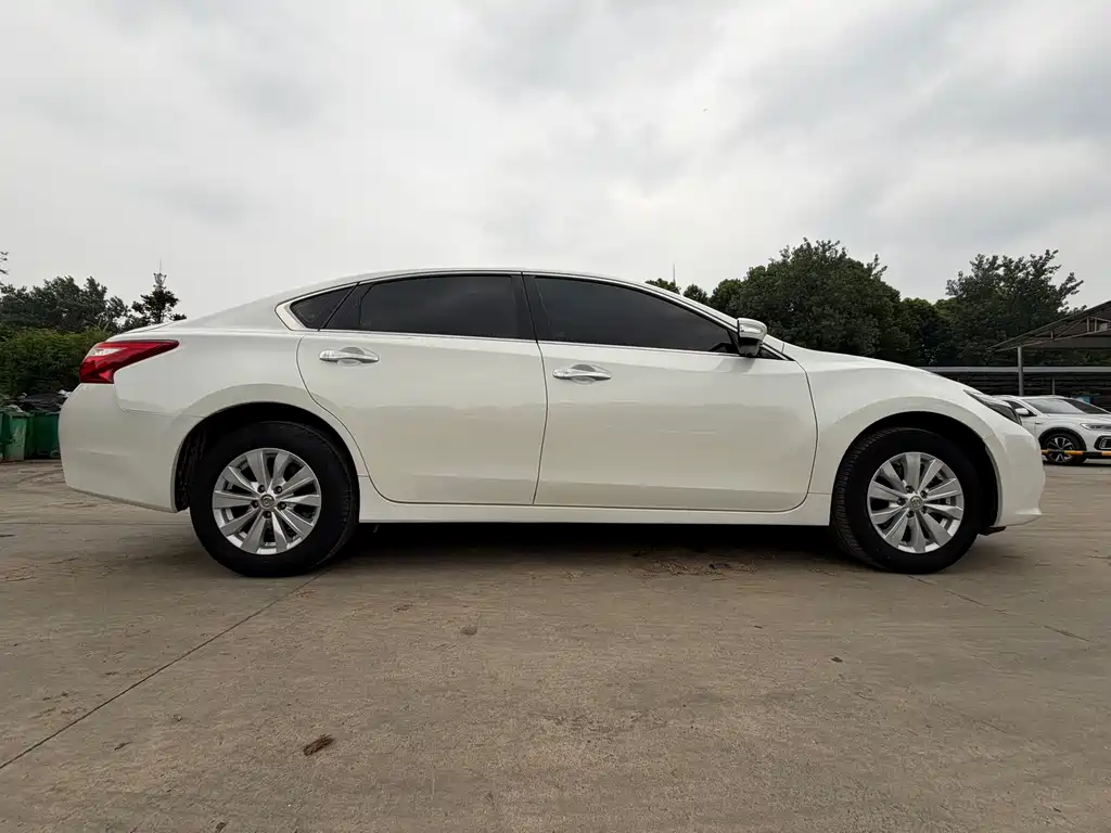 Nissan Teana 2018 — фото 4