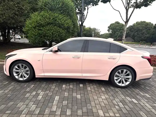 Cadillac CT5 2024