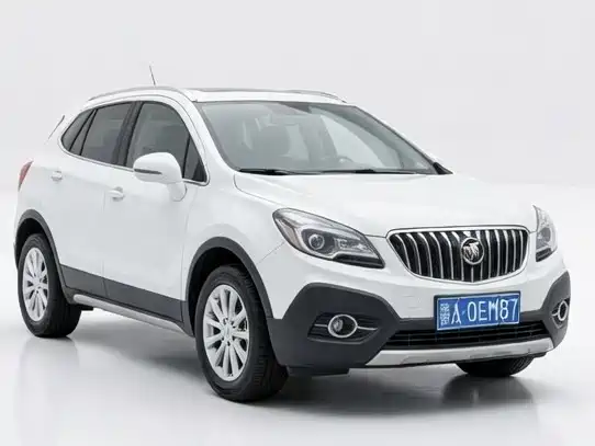 Buick Encore 2014